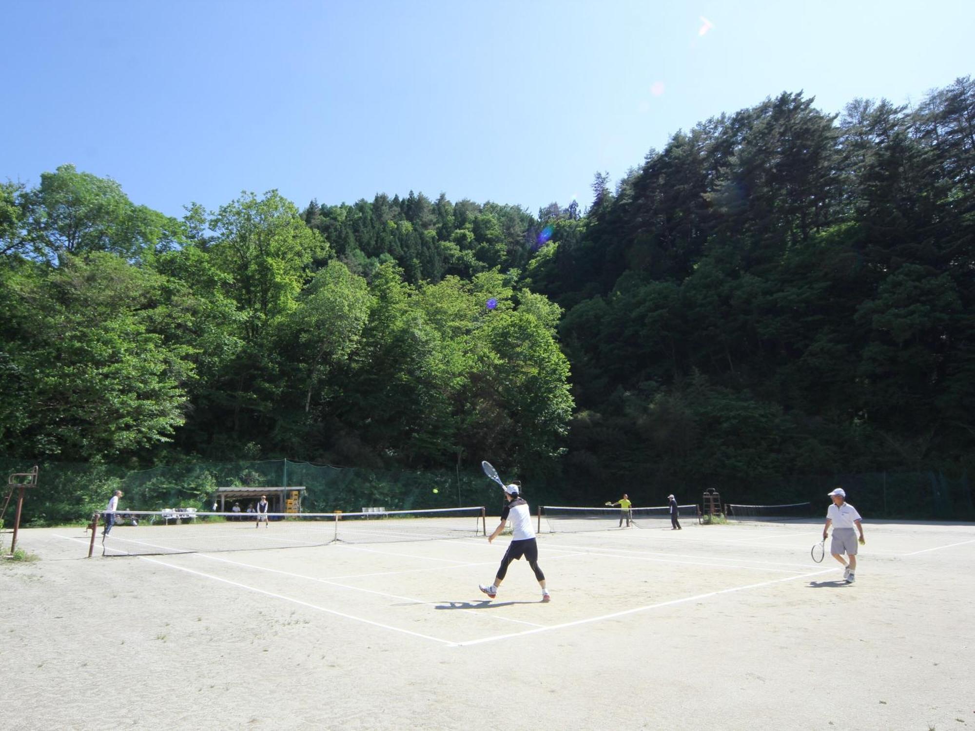 Agematsu Minshuku Sawaguchi 빌라 외부 사진